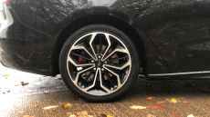 Ford Focus 1.5 EcoBlue 120 ST-Line X 5dr Auto Diesel Estate